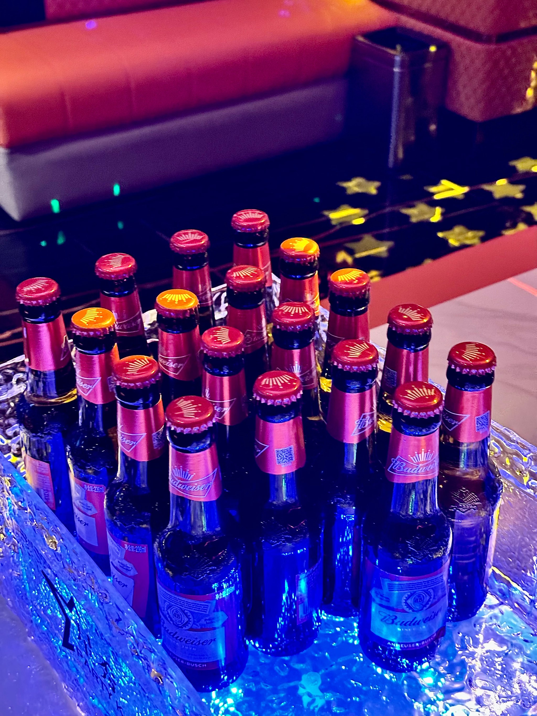 新乡商务ktv消费攻略-凤泉区ktv预定