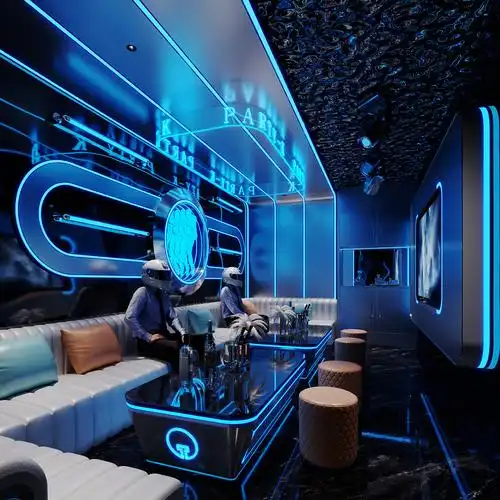 新乡商务ktv，便捷预订服务-凤泉区ktv预定