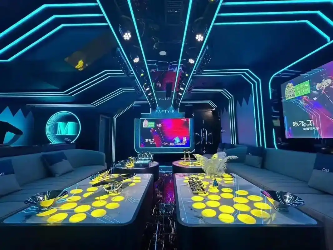 新乡商务ktv：商务ktv是什么意思-凤泉区ktv预定